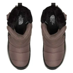 NORTH FACE Women's ThermoBall Pull On Waterproof Boot - Deep Taupe/TNF Black- Regular (B) 6 NORTH FACE Women's ThermoBall Pull On Waterproof Boot - Deep Taupe/TNF Black- Regular (B) -Nike Store 00000000 zi 06 ai grande 62e39931 f1e4 4034 94aa 236111717100