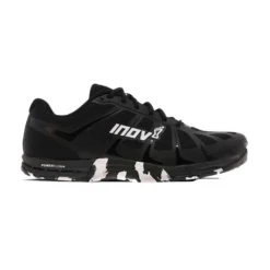 Inov-8 Women's F-Lite 235 V3 Cross Training Shoe - White/Black/Multi - Regular (B)