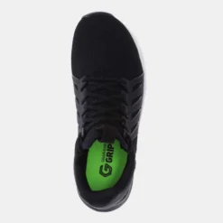 Inov-8 Men's F-Lite G300 Training Shoe - Black/White -Nike Store 000920 BKWH S 01 F Lite G 300 mens cross training shoe black white top