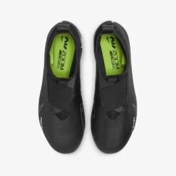 Nike Youth Zoom Mercurial Superfly 9 Academy FG Soccer Shoe/MG - Black/Dk Smoke 12 Nike Youth Zoom Mercurial Superfly 9 Academy FG Soccer Shoe/MG - Black/Dk Smoke -Nike Store 00c03da5 c6c6 4352 99b3 93e6439f815e