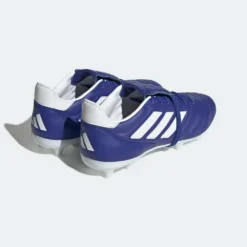 Unisex Adidas Copa Gloro FG Soccer Shoe- Blue/Ftwr White - Regular (D) -Nike Store 08997e0cf4a8485f8fafaf5d00e568f8 9366