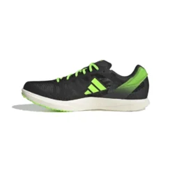 ADIDAS Unisex AdiZERO Avanti TYO Track Spike - Core Black/Beam Yellow/Solar Green -Nike Store 0e4cec9b1aca43ec9964ae2e0189053a 9366 1