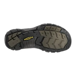 Keen Men's Newport Sandal - Bison - Regular (D) -Nike Store 1001870 OS large