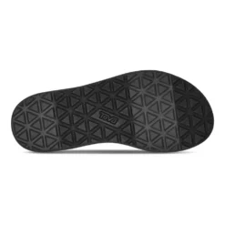 Teva Women's Original Universal Sandal - Bandana Ginger -Nike Store 1003987 BGNG 6