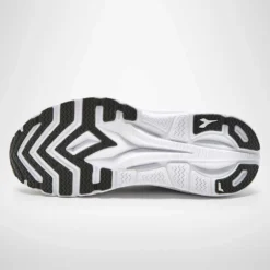 Diadora Men's Equipe Atomo Running Shoe - White/Gold/Black - Regular (D) -Nike Store 101.178051 C2149 40 HR