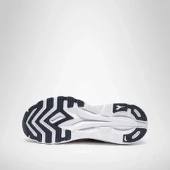 Diadora Men's Equipe Atomo Running Shoe - Royal Blue/Gold - Regular (D) -Nike Store 101.178051 C9392 40 HR