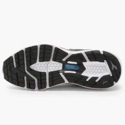 Diadora Women's Mythos Blushield Vortice 8 Running Shoe - Black/White-Regular (B) -Nike Store 101.179077 C7406 40 HR