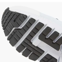 Diadora Men's Vigore 2 Running Shoe - White/Black/Firey Red - Regular (D) -Nike Store 101.179081 C6714 25 HR