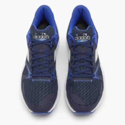 Diadora Men's Mythos Blushield Vortice 8 Running Shoe- Blue Corsair/White/Surf The Web - Regular (D) 11 Diadora Men's Mythos Blushield Vortice 8 Running Shoe- Blue Corsair/White/Surf The Web - Regular (D) -Nike Store 101.179087 D0244 50 HR