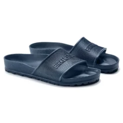 Birkenstock Barbados EVA - Navy- Regular/Wide -Nike Store 1015480 pair