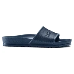Birkenstock Barbados EVA - Navy- Regular/Wide -Nike Store 1015480 side