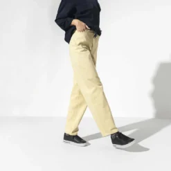 Birkenstock Bend Casual Shoe - Black- Medium/Narrow 14 Birkenstock Bend Casual Shoe - Black- Medium/Narrow -Nike Store 1017721 f look f