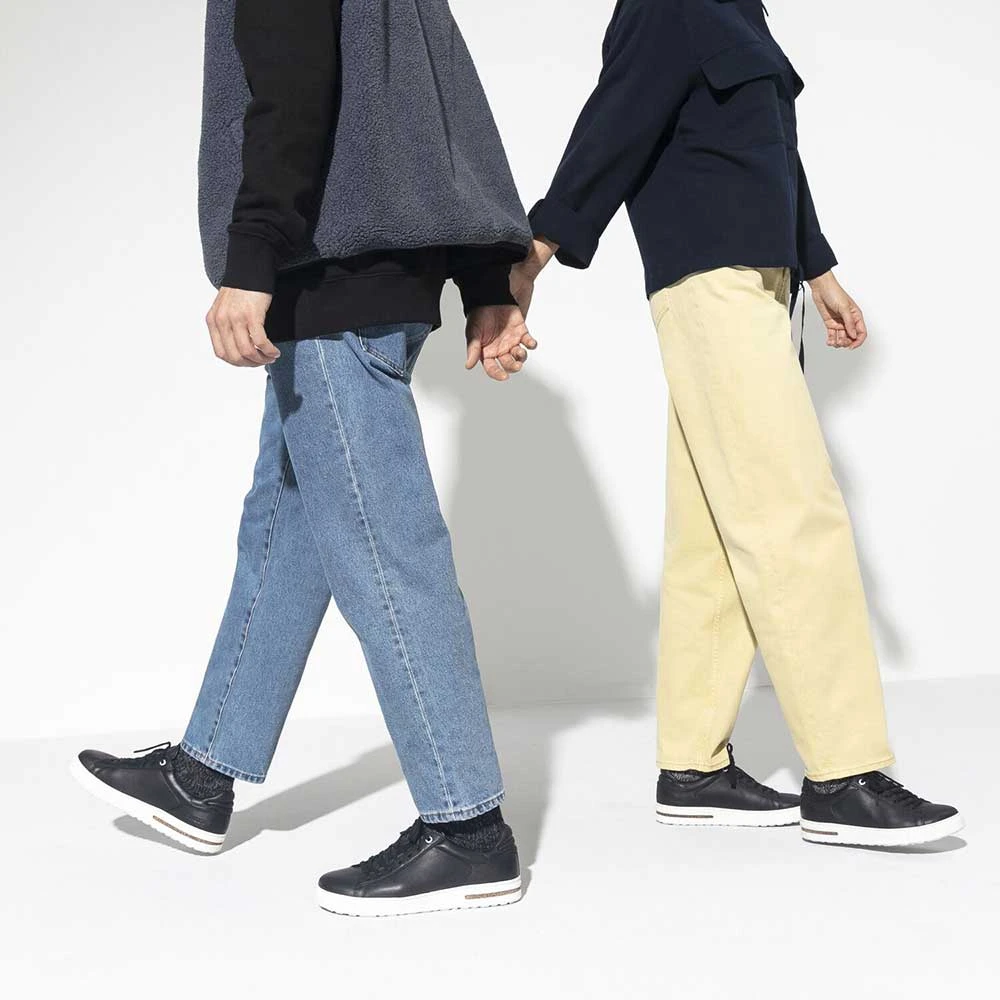 Birkenstock Bend Casual Shoe - Black- Medium/Narrow 6 Birkenstock Bend Casual Shoe - Black- Medium/Narrow - Image 6