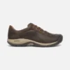 Keen Women's Presidio II Casual Shoes - Dark Earth- Regular (B)