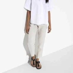 Birkenstock Gizeh Platform Vegan - Birko Flor Black- Regular/Wide 9 Birkenstock Gizeh Platform Vegan - Birko Flor Black- Regular/Wide -Nike Store 1018546 f look f