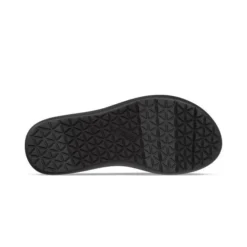 Teva Women's Voya Flip Sandal - Bar Street Multi Black- Regular (B) -Nike Store 1019040 W VoyaFlip BSMBL 5 grande 3ff945a2 32fe 4a5a 9b7c 2af3e9380681