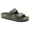 Birkenstock Arizona EVA Sandal - Khaki- Medium/Narrow
