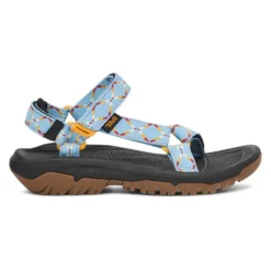 Teva Women's Hurricane XLT2 Sandal - Diamond Air Blue