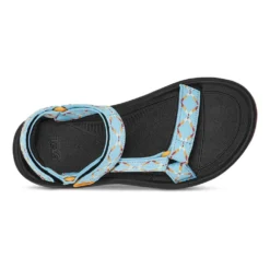 Teva Women's Hurricane XLT2 Sandal - Diamond Air Blue 8 Teva Women's Hurricane XLT2 Sandal - Diamond Air Blue -Nike Store 1019235 DABL 5