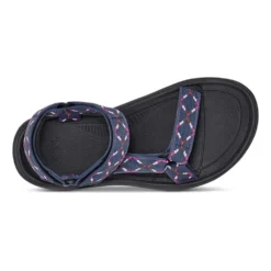 Teva Women's Hurricane XLT2 Sandal - Diamond Mood Indigo -Nike Store 1019235 DMIN 5