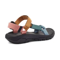 Teva Women's Hurricane XLT2 Sandal - Light Multi- Regular (B) -Nike Store 1019235 LTML 4