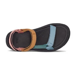 Teva Women's Hurricane XLT2 Sandal - Light Multi- Regular (B) -Nike Store 1019235 LTML 5