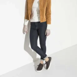 Birkenstock Bend Shoe- Roast- Medium/Narrow -Nike Store 1020279 f look f