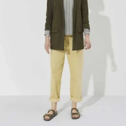 Birkenstock Women's Franca Cork Green Olive Oiled Leather Sandal - Regular/Wide 11 Birkenstock Women's Franca Cork Green Olive Oiled Leather Sandal - Regular/Wide -Nike Store 1023310 f look f