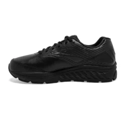 BROOKS Men's Addiction Walker 2 Walking Shoe- Black/Black- Narrow (B) -Nike Store 110318 072 M Addiction Walker 2 3fed3d9b 6b8f 4ed3 a7dc 94709a62e885 scaled