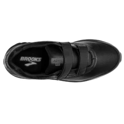 BROOKS Men's Addiction Walker V-Strap 2 Walking Shoe -Black/Black- Regular (D) -Nike Store 110320 072 O Addiction Walker V Strap 2 8ab6914c 1157 43fa 864f 4474c7f22765 scaled