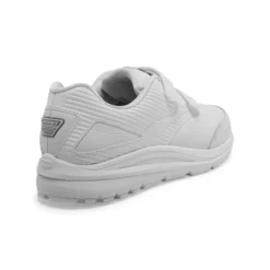 BROOKS Men's Addiction Walker V-Strap 2 Walking Shoe - White/White- Regular (D) -Nike Store 110320 142 H Addiction Walker V Strap 2 fea086bb 5b13 4b02 8243 f83b531dab4b scaled