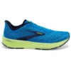 BROOKS Men's Hyperion Tempo Running Shoe - Blue/Nightlife/Peacoat - Regular (B)
