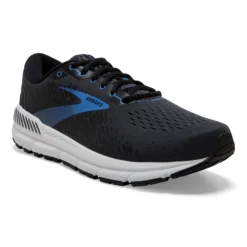 BROOKS Men's Addiction GTS 15Running Shoe - India Ink/Black/Blue - Regular (D) -Nike Store 110365 077 A Addiction GTS 15