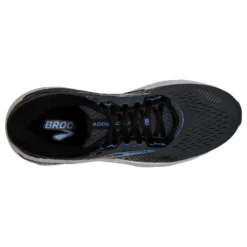 BROOKS Men's Addiction GTS 15 Running Shoe - India Ink/Black/Blue - Wide (2E) -Nike Store 110365 077 O Addiction GTS 15 7b3f298f dfce 4043 929c f2f946996d09
