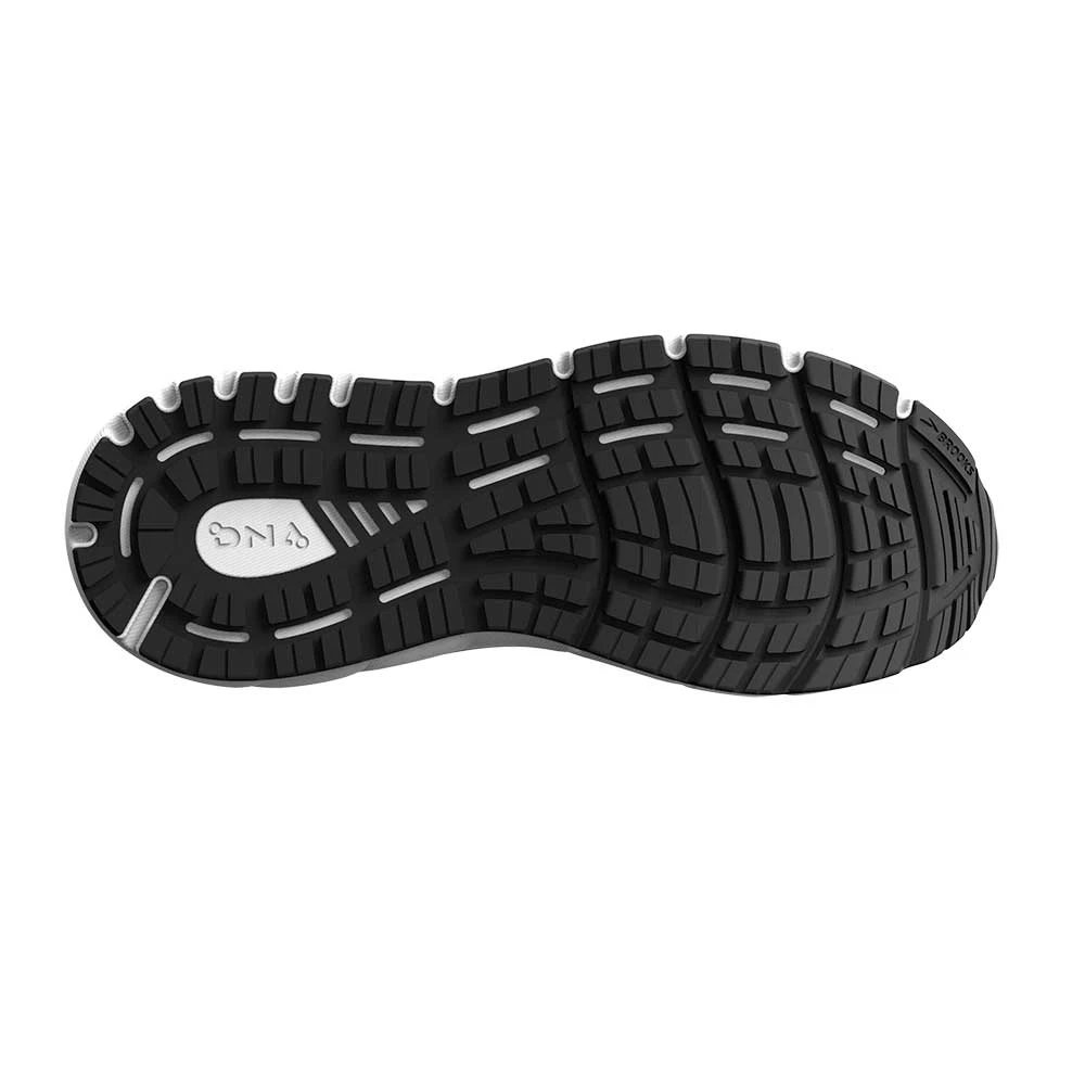 BROOKS Men's Addiction GTS 15 Running Shoe- India Ink/Black/Blue- Narrow (B) 6 BROOKS Men's Addiction GTS 15 Running Shoe- India Ink/Black/Blue- Narrow (B) - Image 6