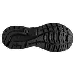 BROOKS Men's Ghost 14 GTX Running Shoe- Black/Black/Ebony- Regular (D) -Nike Store 110368 020 S Ghost 14 GTX