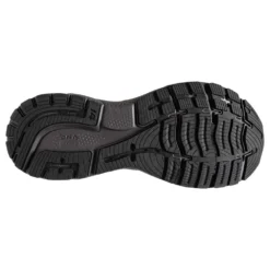 BROOKS Men's Ghost 14 Running Shoe- Black/Blue/Nightlife- Regular (D) -Nike Store 110369 069 S Ghost 14