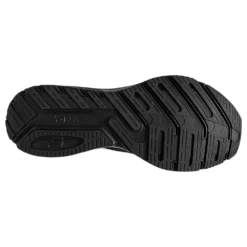 BROOKS Men's Launch 9 Running Shoe - Black/White- Regular (D) -Nike Store 110386 048 S Launch 9