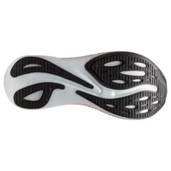 BROOKS Men's Hyperion Max Running Shoe- Blue Surf/Cherry/Nightlife- Regular (D) -Nike Store 110390 426 S Hyperion Max