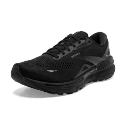 BROOKS Adrenaline GTS 23 (2E) - Black/Black/Ebony -Nike Store 110391 020 Z Adrenaline GTS 23 f0d41335 be30 4a52 94ce 698dc9ff66ac