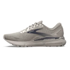BROOKS Adrenaline GTS 23 (D) - Crystal Grey/Surkthe Web/Grey 8 BROOKS Adrenaline GTS 23 (D) - Crystal Grey/Surkthe Web/Grey -Nike Store 110391 248 M Adrenaline GTS 23