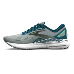 BROOKS Adrenaline GTS 23 (D) - Blue/Moroccan/Spring Bud 8 BROOKS Adrenaline GTS 23 (D) - Blue/Moroccan/Spring Bud -Nike Store 110391 427 M Adrenaline GTS 23