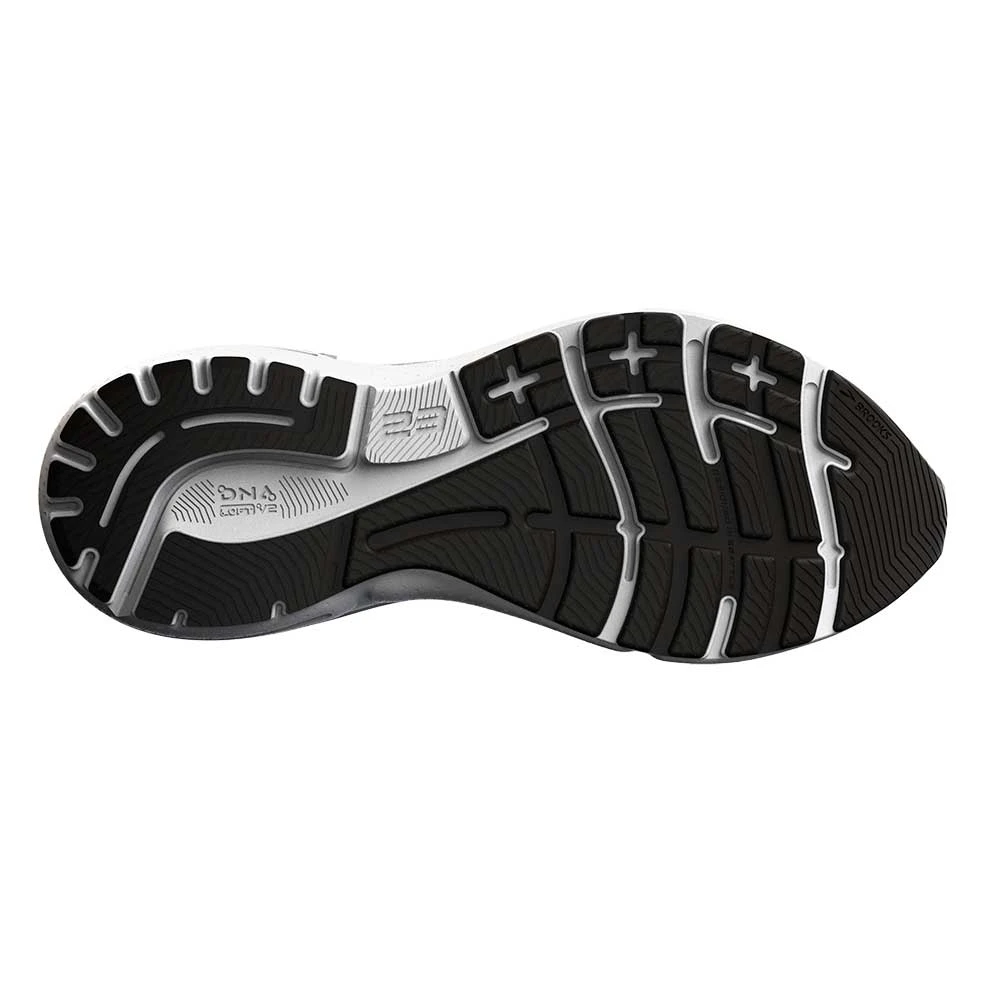 BROOKS Adrenaline GTS 23 (D) - Blue/Moroccan/Spring Bud 5 BROOKS Adrenaline GTS 23 (D) - Blue/Moroccan/Spring Bud - Image 5