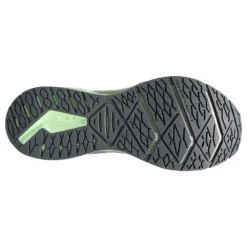 BROOKS Men's Levitate 6 Running Shoe- Primer Grey/Neon Green- Regular (D) 11 BROOKS Men's Levitate 6 Running Shoe- Primer Grey/Neon Green- Regular (D) -Nike Store 110395 312 S Levitate 6
