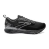 BROOKS Men's Levitate GTS 6 Running Shoe- Blackened Pearl/Ebony/White- Regular (D)