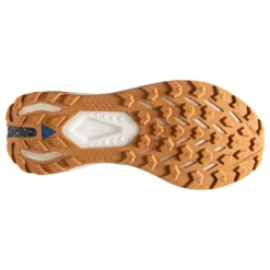 BROOKS Men's Catamount 2 Trail Running Shoe- Peacoat/Atomic Blue/Rooibos - Regular (D) -Nike Store 110399 490 S Catamount 2