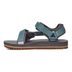 Teva Women's Universal Trail Sandal - Trooper/Dark Gull Grey 7 Teva Women's Universal Trail Sandal - Trooper/Dark Gull Grey -Nike Store 1107709 TDGG 3