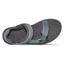 Teva Women's Universal Trail Sandal - Trooper/Dark Gull Grey 9 Teva Women's Universal Trail Sandal - Trooper/Dark Gull Grey -Nike Store 1107709 TDGG 5