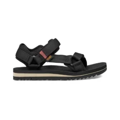 Teva Women's Universal Trail Sandal - Black