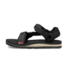 Teva Women's Universal Trail Sandal - Black -Nike Store 1107709 W UniversalTrail BLK 3
